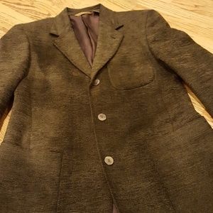 Donna Karan NY sports coat